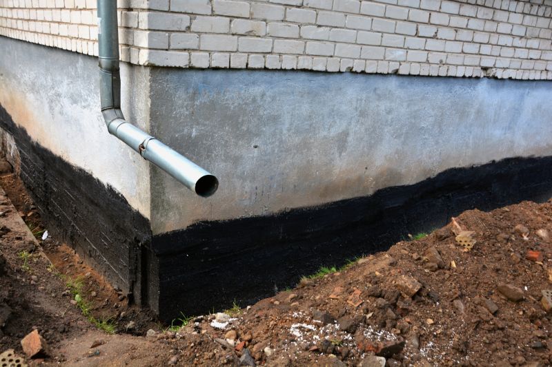 Basement Foundation Sealing in Fort Wayne, IN