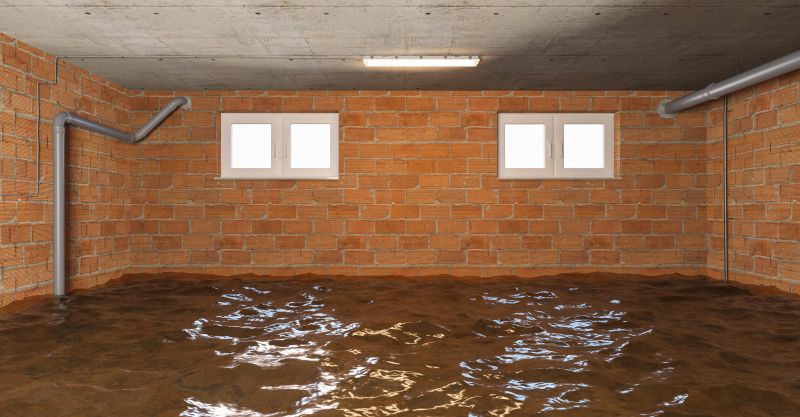 Basement Restoration Service in Gilbert, AZ