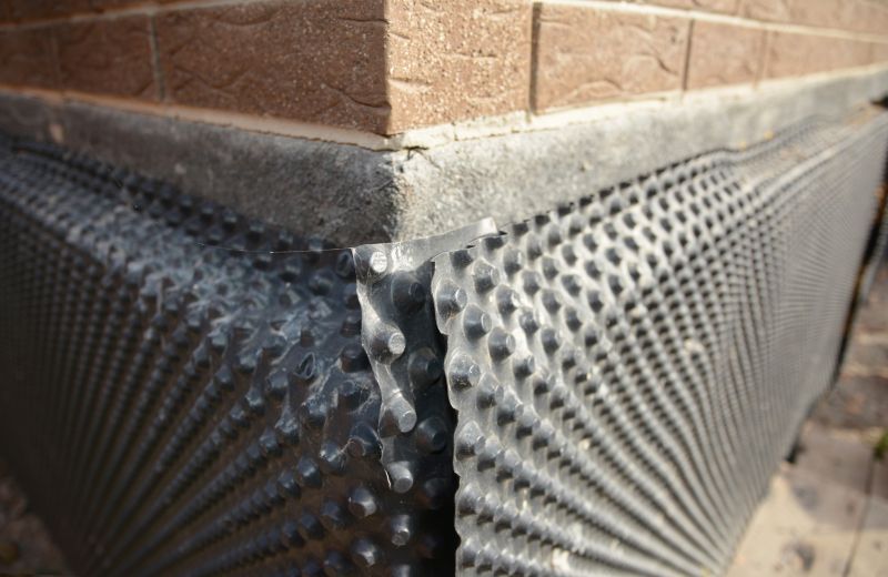 Basement Walls Waterproofing in Fort Myers, FL