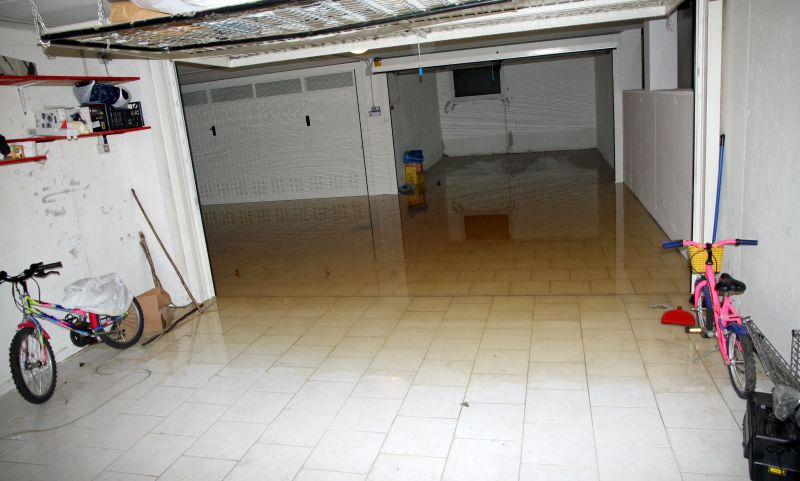 Crawl Space Water Remediation in Chandler, AZ