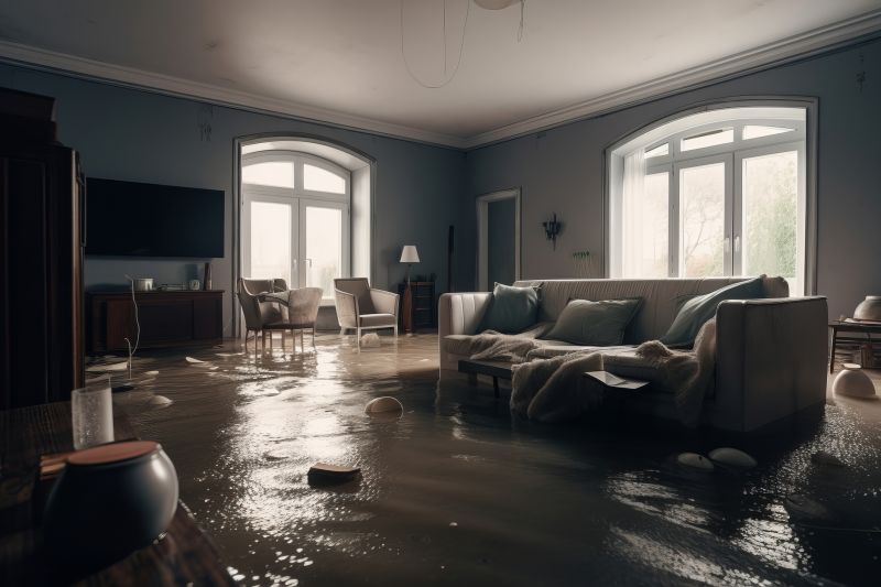 Crawlspace Water Cleanup in Phoenix, AZ