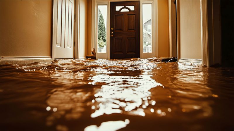 Emergency Water Removal in Gilbert, AZ