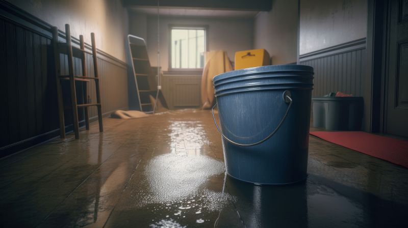 Flooded Basement Cleanup in Chandler, AZ