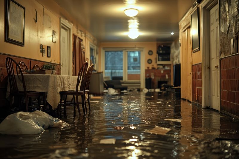 Moisture Removal Service in Scottsdale, AZ