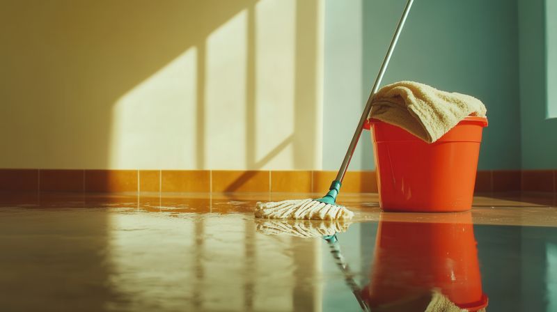 Moisture Removal Service in Scottsdale, AZ