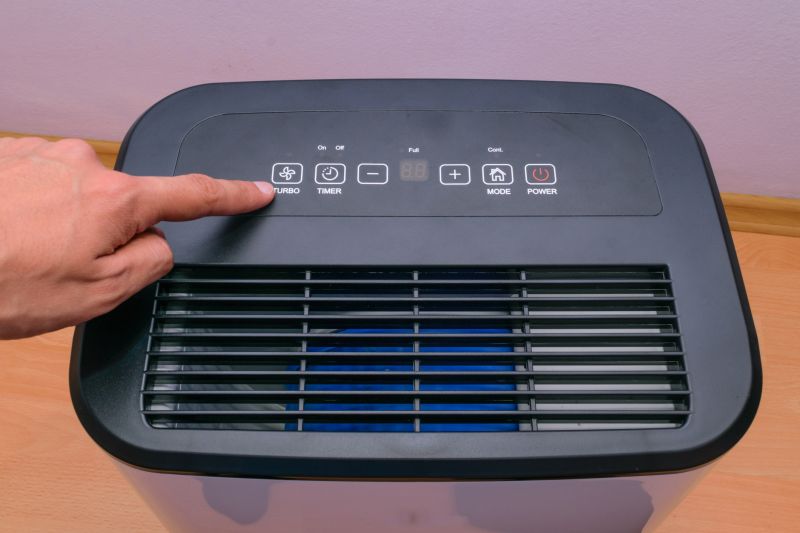 Moisture Removal Service in Chandler, AZ