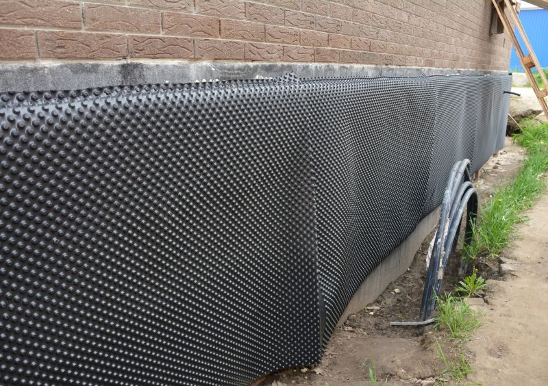 Residential Waterproofing in Greenville, SC