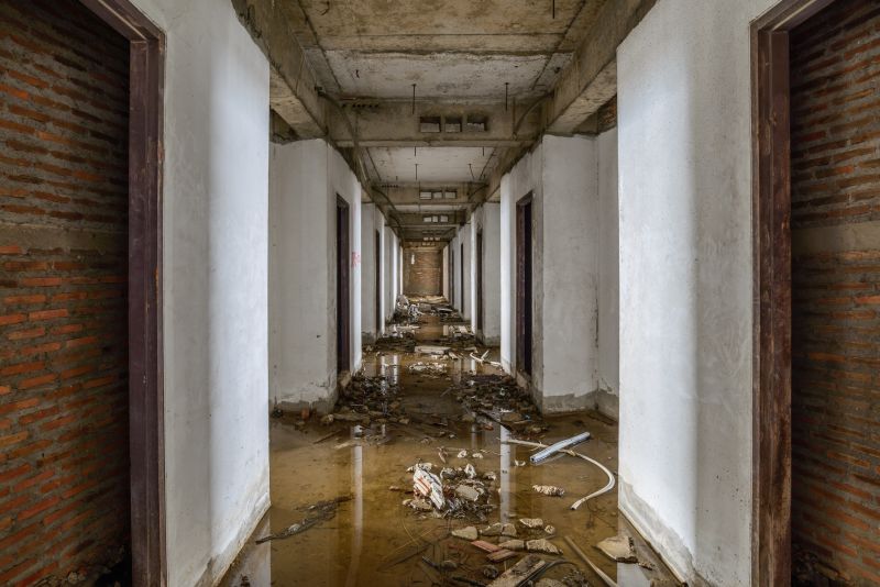 Storm Recovery Service in Mesa, AZ