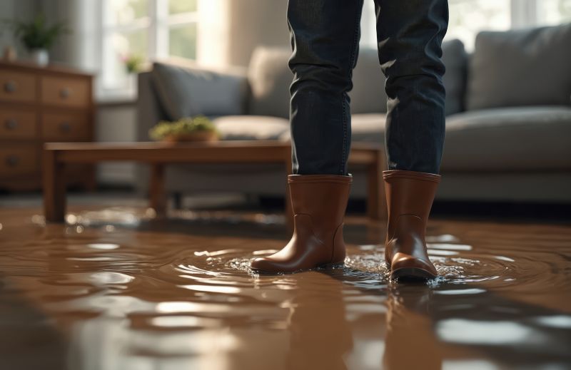 Storm Restoration Service in Chandler, AZ