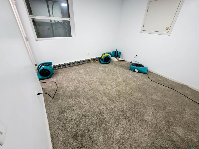 Storm Restoration Service in Phoenix, AZ
