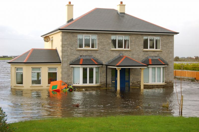 Water Damage Cleanup in Chandler, AZ