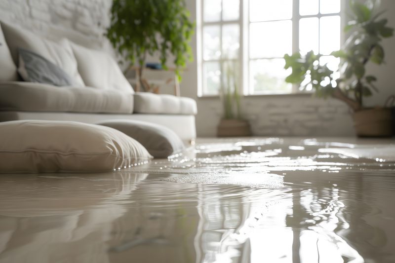Water Damage Restoration in Phoenix, AZ