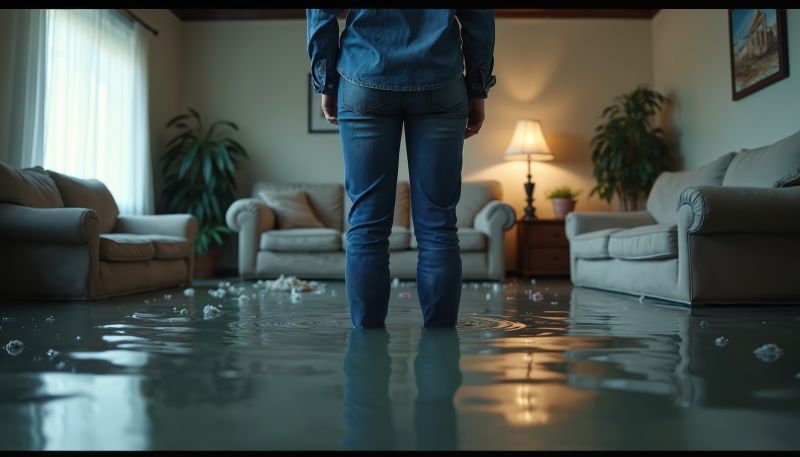 Water Extraction Service in Gilbert, AZ