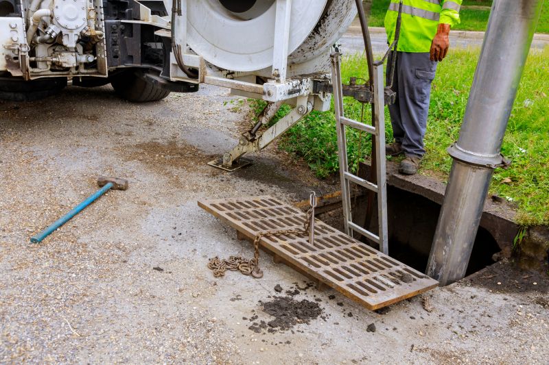 Water Remediation in Scottsdale, AZ