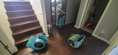 Water Remediation in Scottsdale, AZ