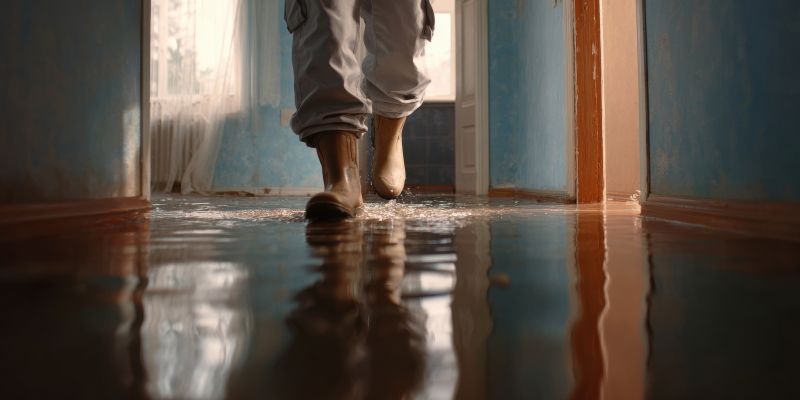 Water Remediation in Phoenix, AZ